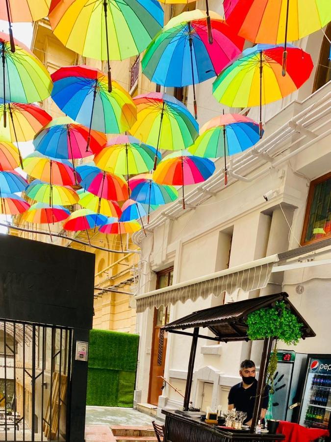 Bucharest Elite Apartments Eksteriør billede