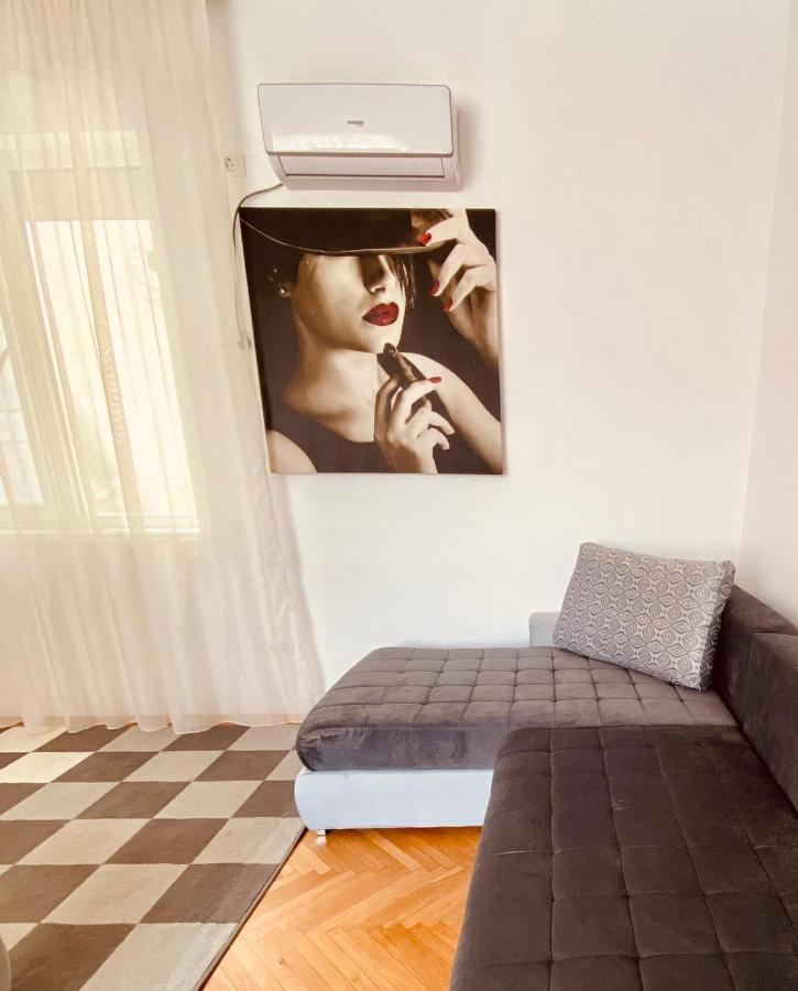 Bucharest Elite Apartments Værelse billede